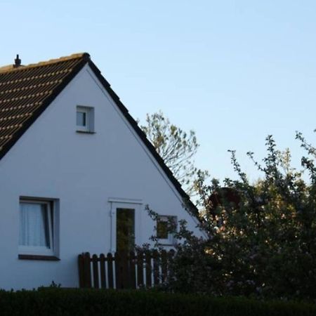 Fewo Janssen Borkum Exterior foto