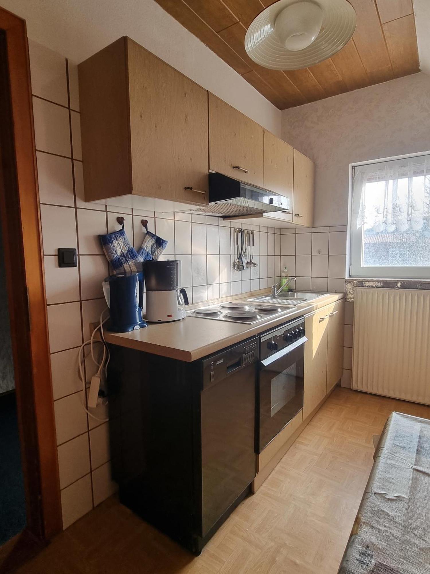 Fewo Janssen Borkum Exterior foto